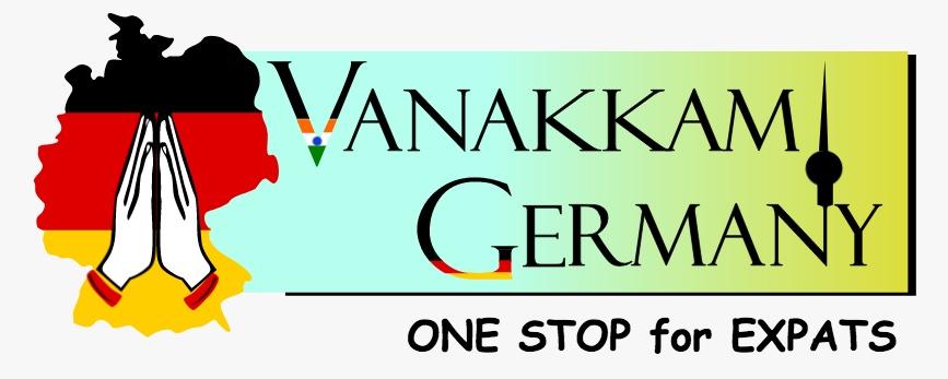 Vanakkam Germany — One stop for expats