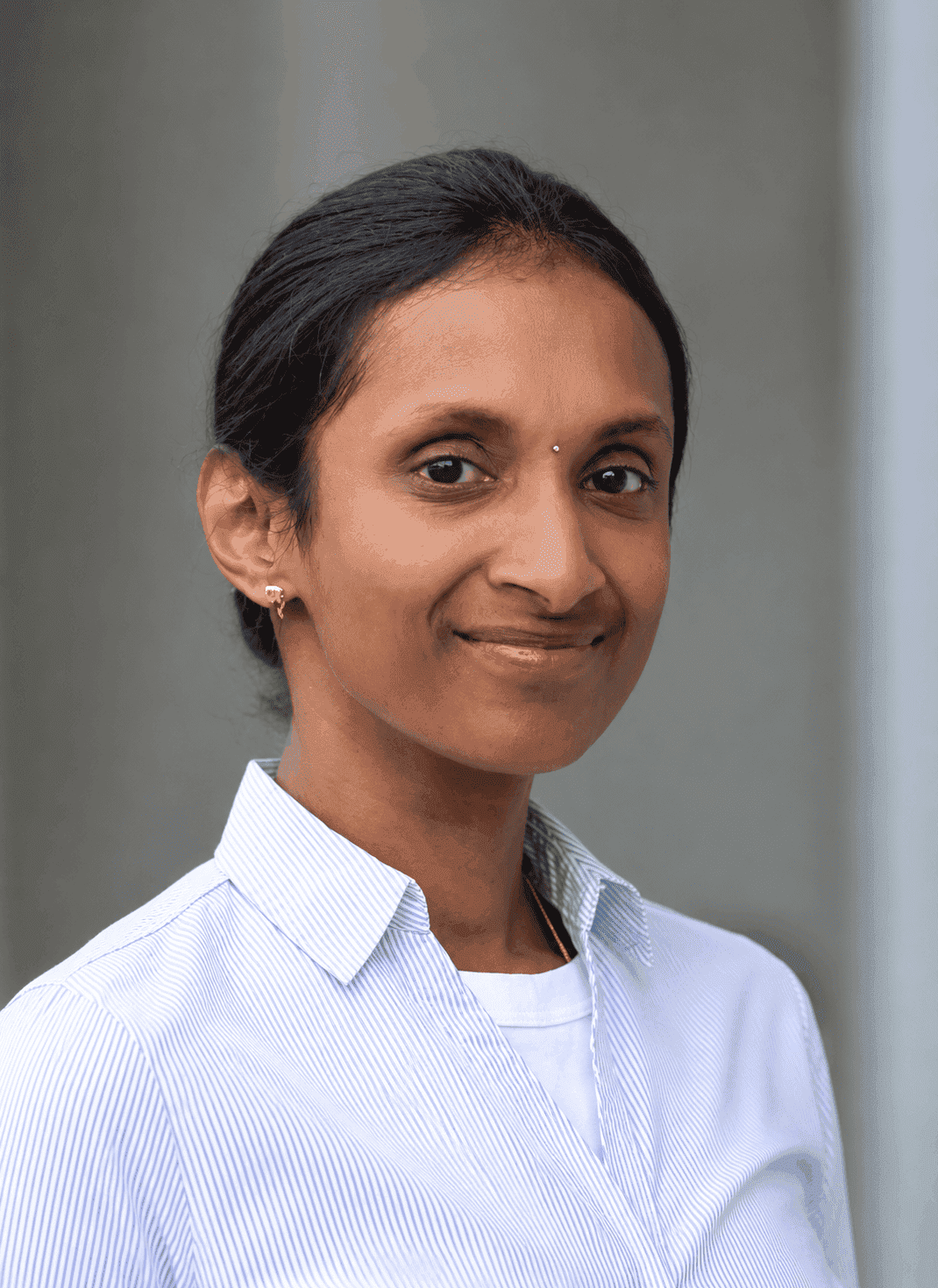 Priya Balaji